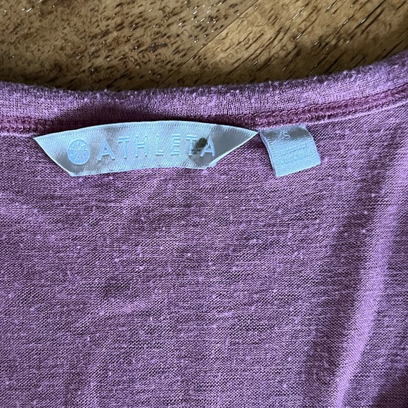 ✨ATHLETA✨ top - Picture 4 of 4